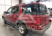 2003 Ford EXPLORER photo