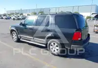 2003 Ford EXPLORER photo