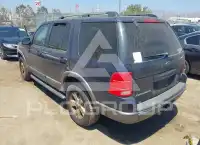 2003 Ford EXPLORER фото