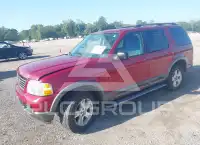 2003 Ford EXPLORER фото
