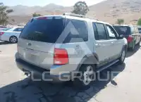 2003 Ford EXPLORER фото
