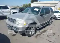 2003 Ford EXPLORER фото
