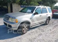 2003 Ford EXPLORER фото