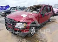 2003 Ford EXPLORER фото