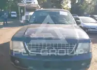 2003 Ford EXPLORER фото