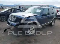 2003 Ford EXPLORER фото
