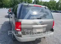2003 Ford EXPLORER фото