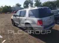 2003 Ford EXPLORER photo