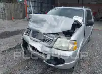 2003 Ford EXPLORER фото