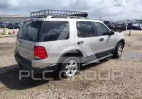 2003 Ford EXPLORER фото