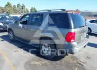 2003 Ford EXPLORER photo