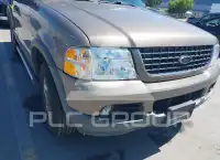 2003 Ford EXPLORER photo