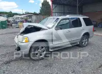 2003 Ford EXPLORER фото