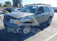 2003 Ford EXPLORER photo