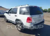 2003 Ford EXPLORER photo