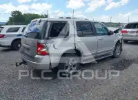 2003 Ford EXPLORER фото