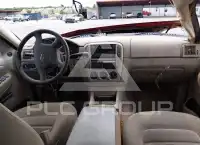 2003 Ford EXPLORER фото