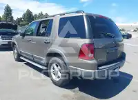 2003 Ford EXPLORER photo