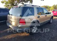 2003 Ford EXPLORER photo