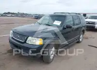 2003 Ford EXPLORER photo