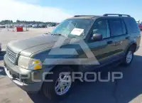 2003 Ford EXPLORER photo