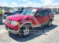 2003 Ford EXPLORER фото