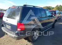 2003 Ford EXPLORER фото
