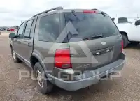 2003 Ford EXPLORER фото