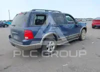 2003 Ford EXPLORER фото