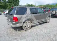 2003 Ford EXPLORER фото
