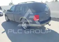 2003 Ford EXPLORER фото