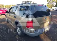 2003 Ford EXPLORER photo