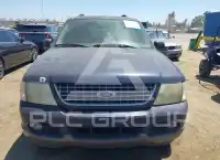 2003 Ford EXPLORER фото