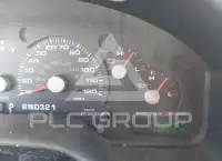 2003 Ford EXPLORER фото