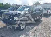 2003 Ford EXPLORER фото