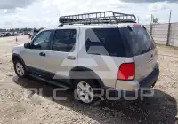 2003 Ford EXPLORER фото