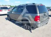 2003 Ford EXPLORER photo