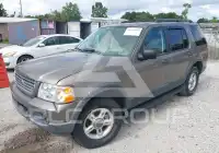 2003 Ford EXPLORER photo