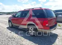 2003 Ford EXPLORER фото