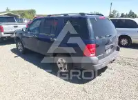 2003 Ford EXPLORER photo