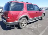 2003 Ford EXPLORER photo