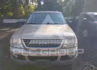 2003 Ford EXPLORER photo