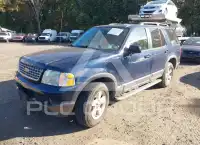 2003 Ford EXPLORER фото