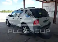 2003 Ford EXPLORER photo