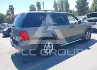 2003 Ford EXPLORER photo