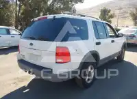 2003 Ford EXPLORER photo