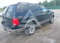 2003 Ford EXPLORER фото