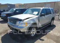 2003 Ford EXPLORER photo