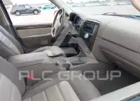 2003 Ford EXPLORER фото