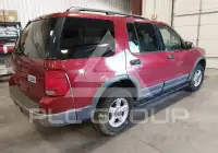 2003 Ford EXPLORER photo